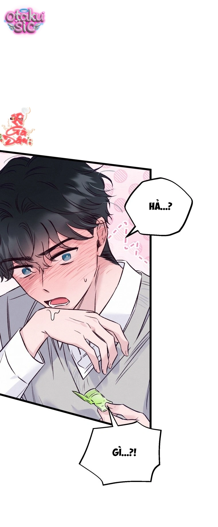 Hoa Khôi Lớp 8 - Chap 9 - Trang 2