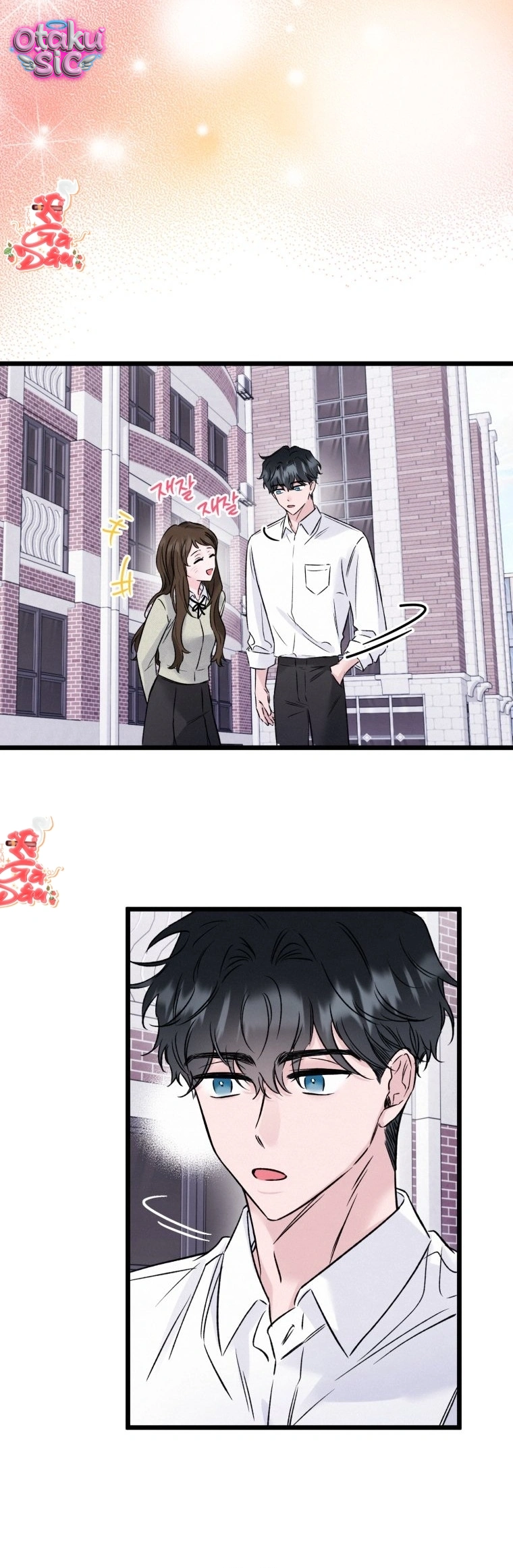 Hoa Khôi Lớp 8 - Chap 9 - Trang 31