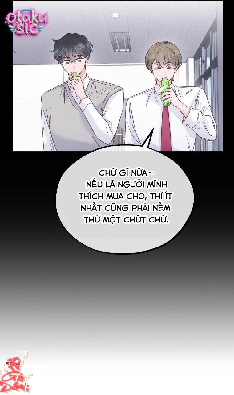 Hoa Khôi Lớp 8 - Chap 9 - Trang 34