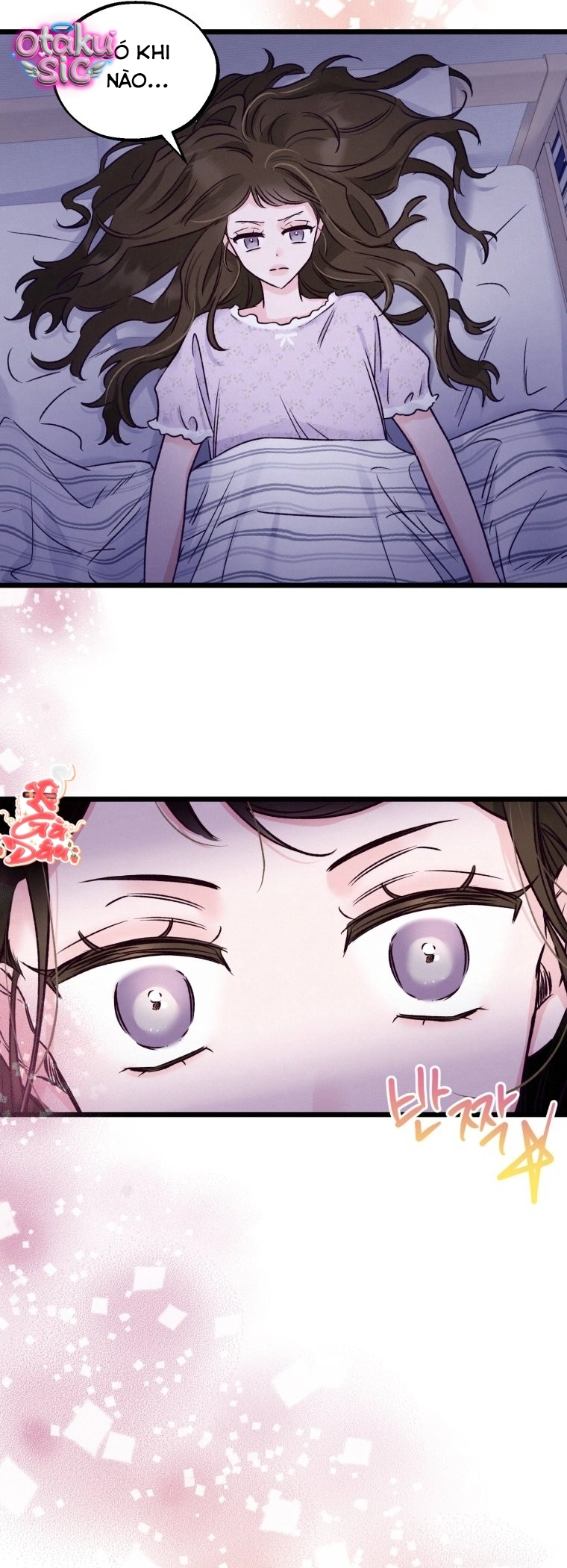 Hoa Khôi Lớp 8 - Chap 9 - Trang 9