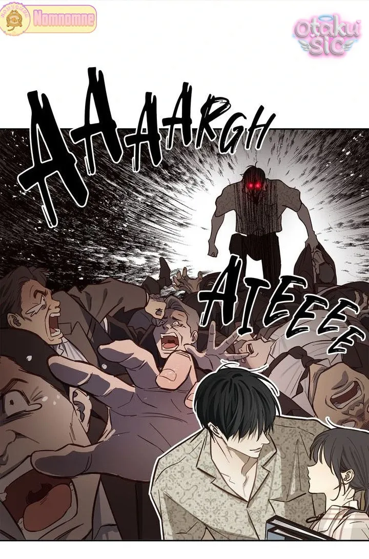 Hoa Là Mồi Nhử - Chap 11 - Trang 13