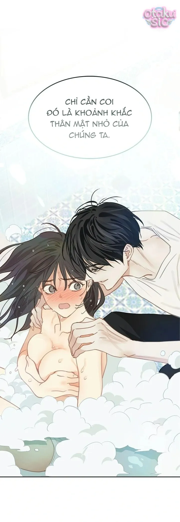 Hoa Là Mồi Nhử - Chap 14 - Trang 1
