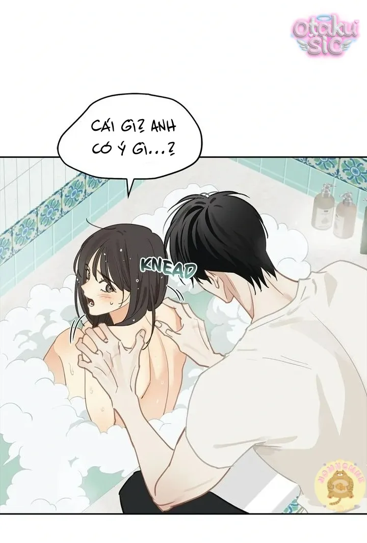 Hoa Là Mồi Nhử - Chap 14 - Trang 2