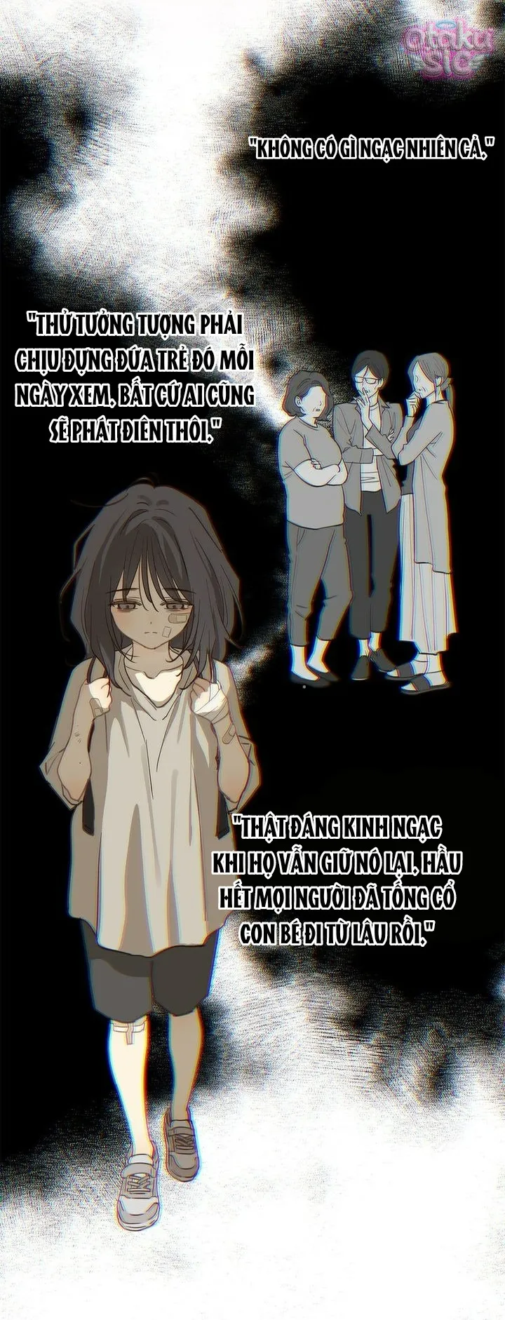 Hoa Là Mồi Nhử - Chap 14 - Trang 11