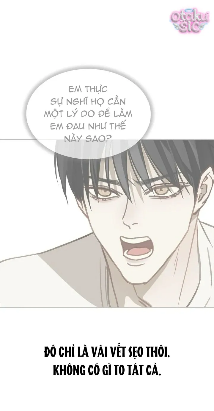 Hoa Là Mồi Nhử - Chap 14 - Trang 14