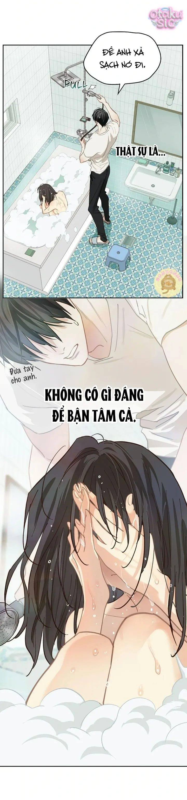 Hoa Là Mồi Nhử - Chap 14 - Trang 18