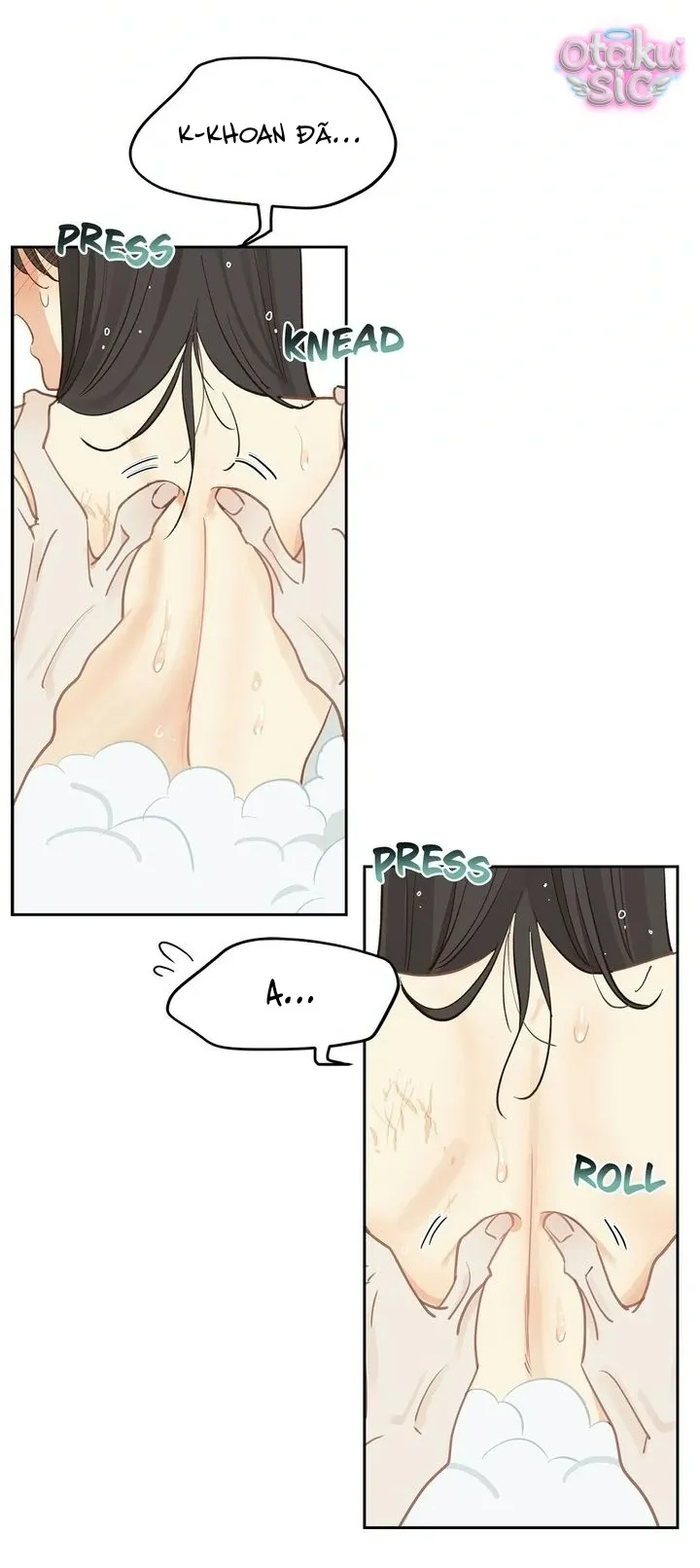 Hoa Là Mồi Nhử - Chap 14 - Trang 3