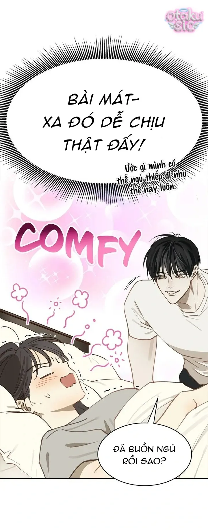 Hoa Là Mồi Nhử - Chap 14 - Trang 21