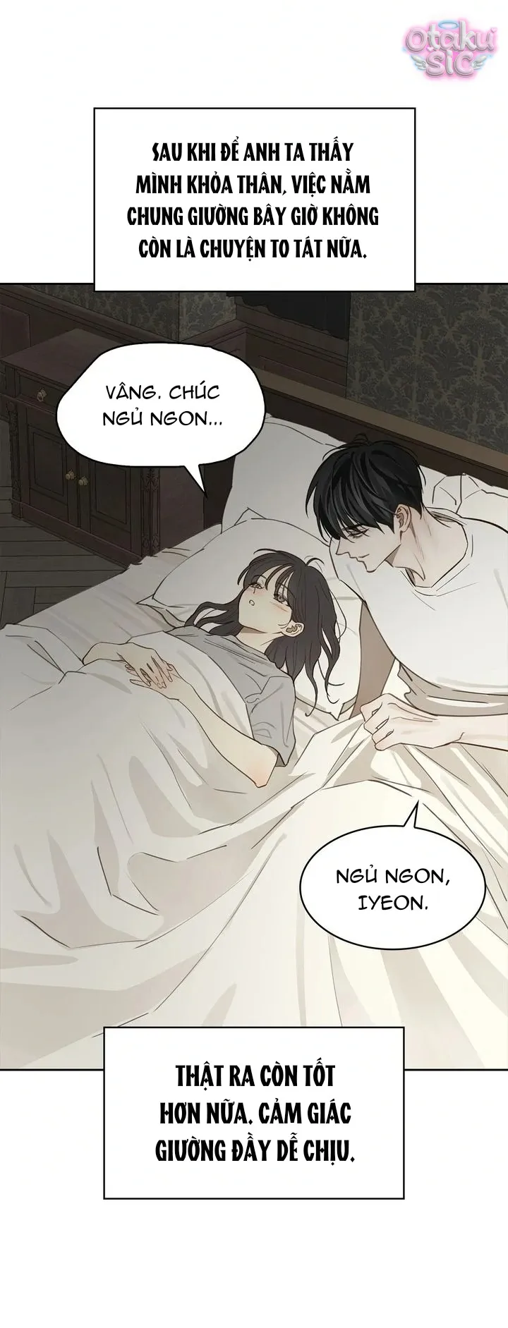 Hoa Là Mồi Nhử - Chap 14 - Trang 22