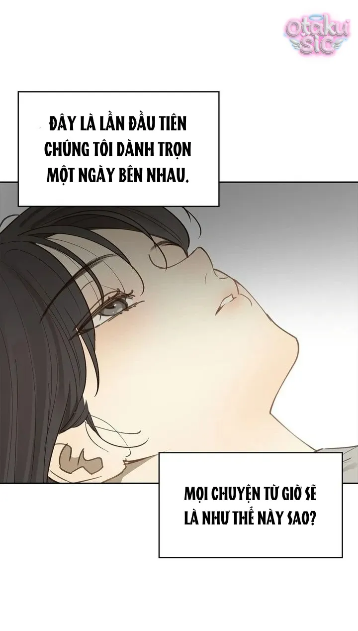 Hoa Là Mồi Nhử - Chap 14 - Trang 23