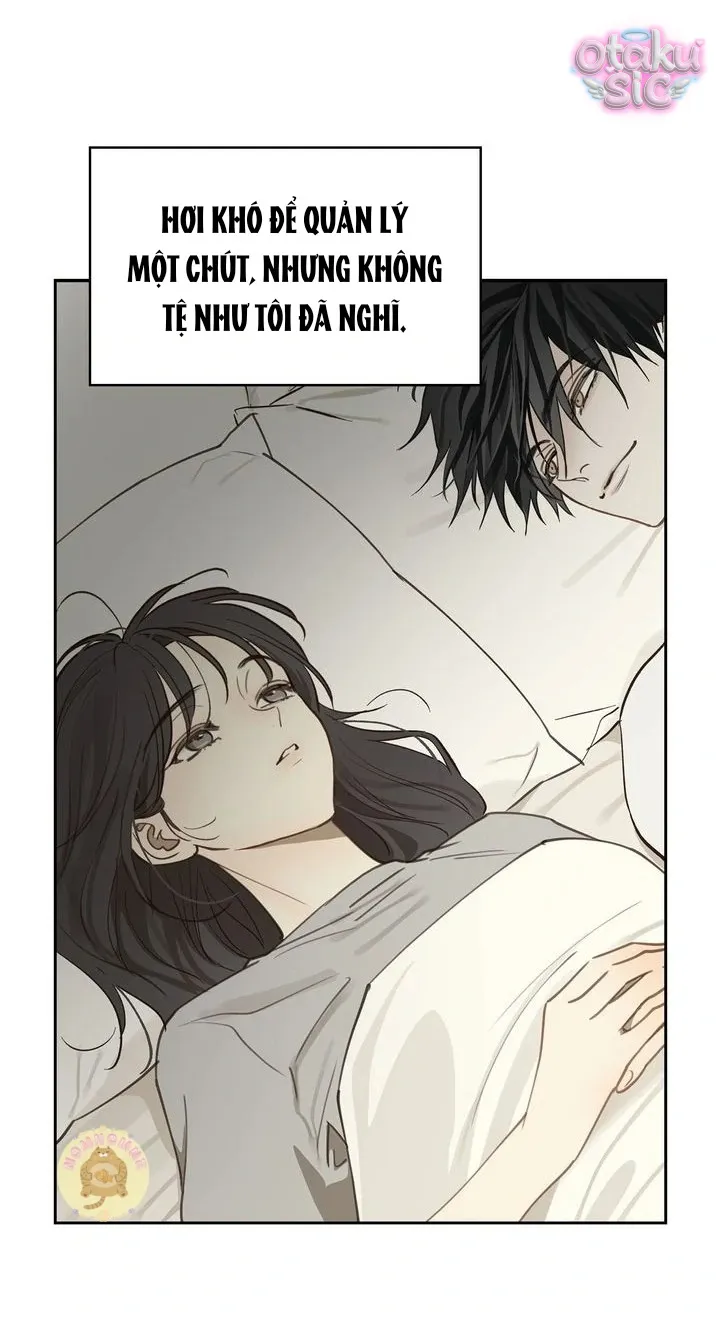 Hoa Là Mồi Nhử - Chap 14 - Trang 24