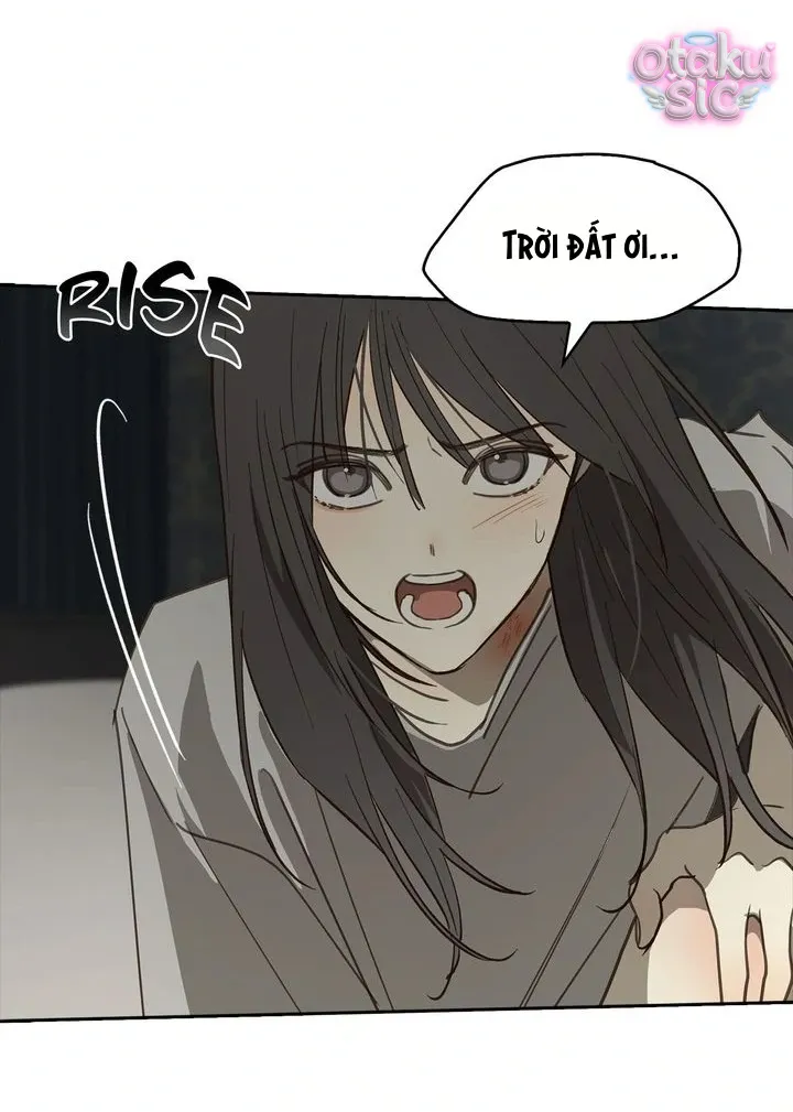 Hoa Là Mồi Nhử - Chap 15 - Trang 2