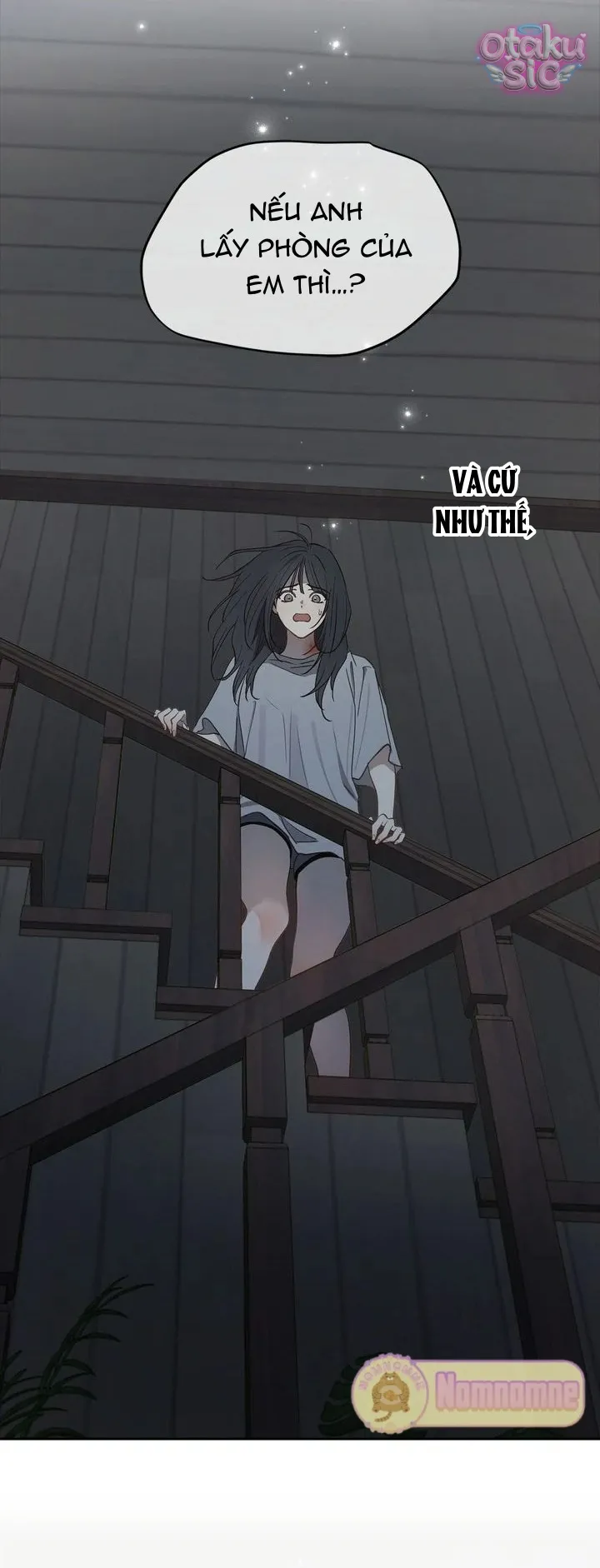 Hoa Là Mồi Nhử - Chap 15 - Trang 11