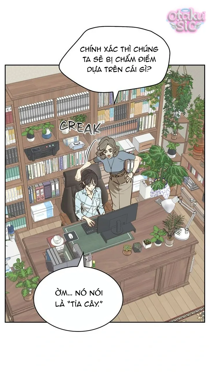Hoa Là Mồi Nhử - Chap 15 - Trang 20