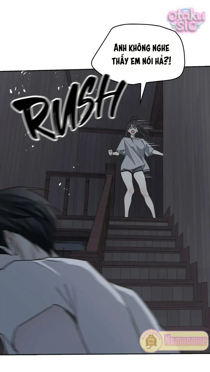 Hoa Là Mồi Nhử - Chap 15 - Trang 3