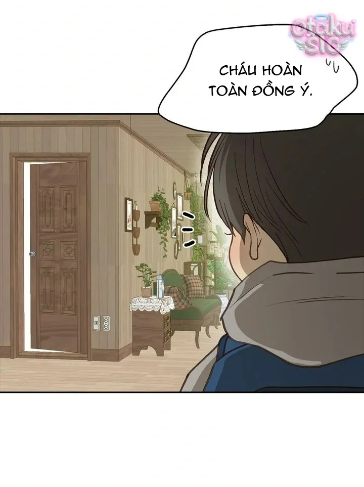 Hoa Là Mồi Nhử - Chap 15 - Trang 27