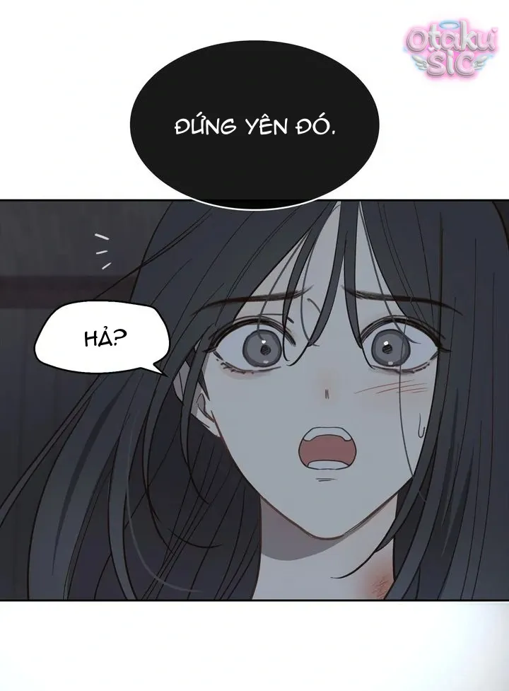 Hoa Là Mồi Nhử - Chap 15 - Trang 4
