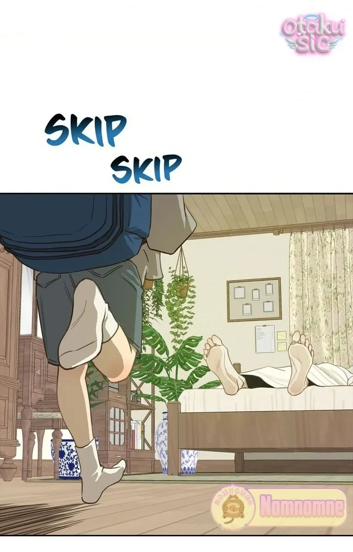 Hoa Là Mồi Nhử - Chap 15 - Trang 34