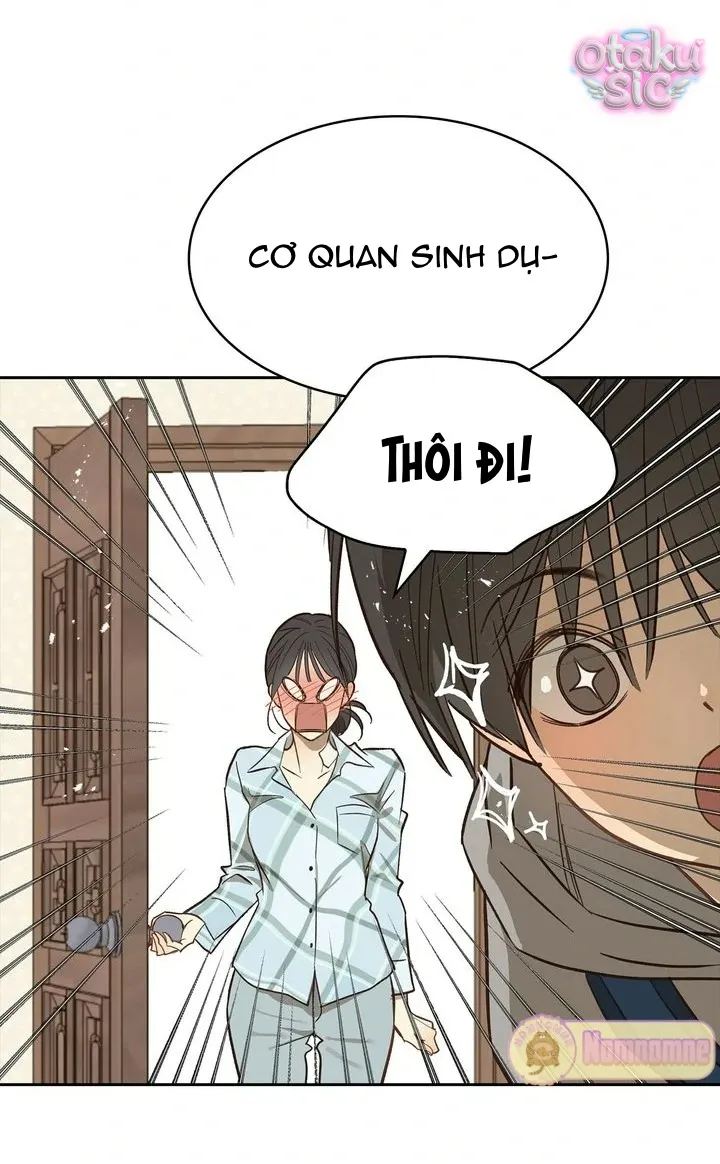 Hoa Là Mồi Nhử - Chap 15 - Trang 37
