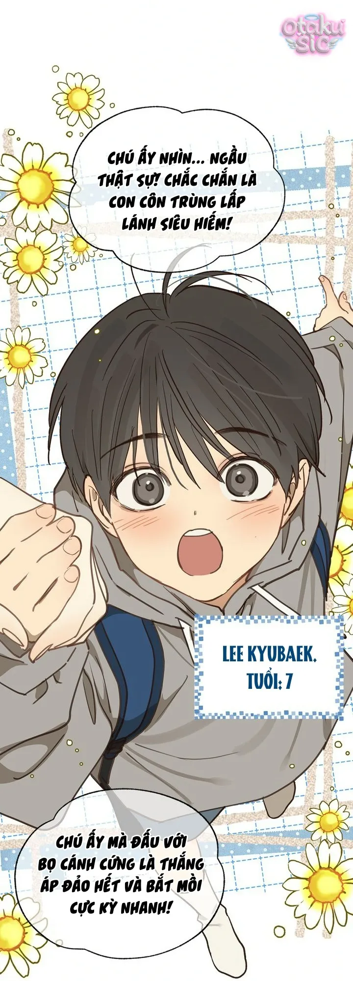 Hoa Là Mồi Nhử - Chap 15 - Trang 40