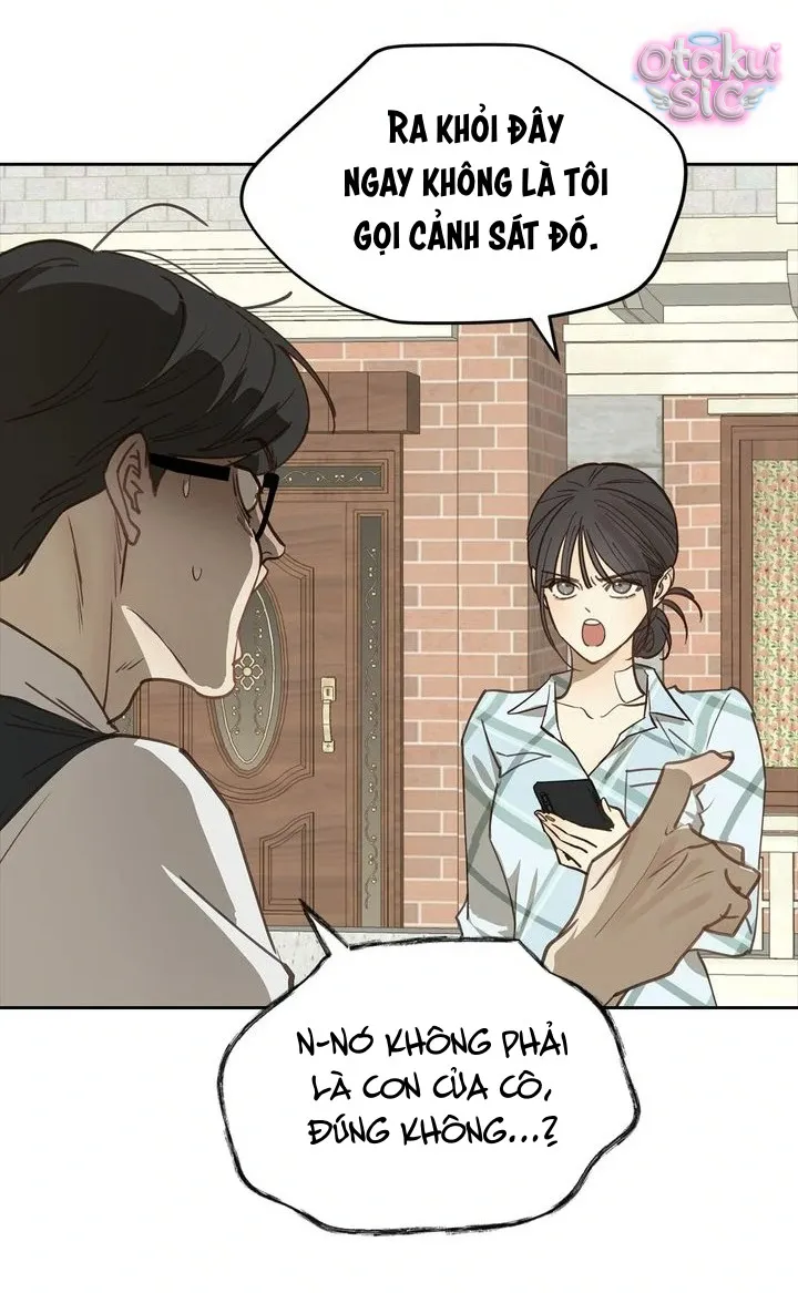 Hoa Là Mồi Nhử - Chap 15 - Trang 47