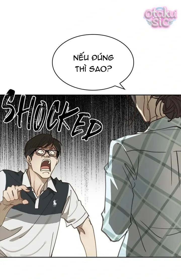 Hoa Là Mồi Nhử - Chap 15 - Trang 50