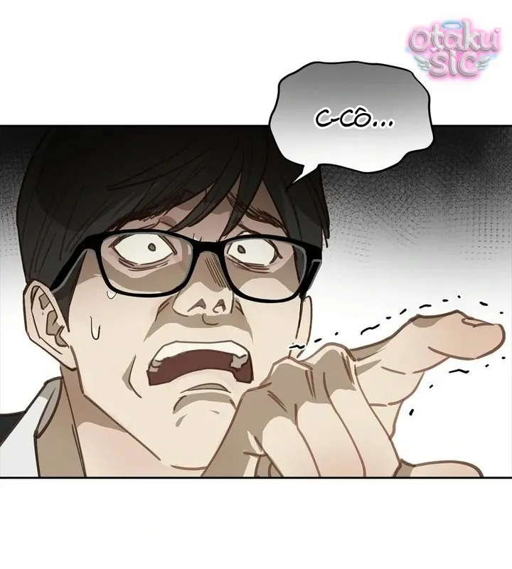 Hoa Là Mồi Nhử - Chap 15 - Trang 51
