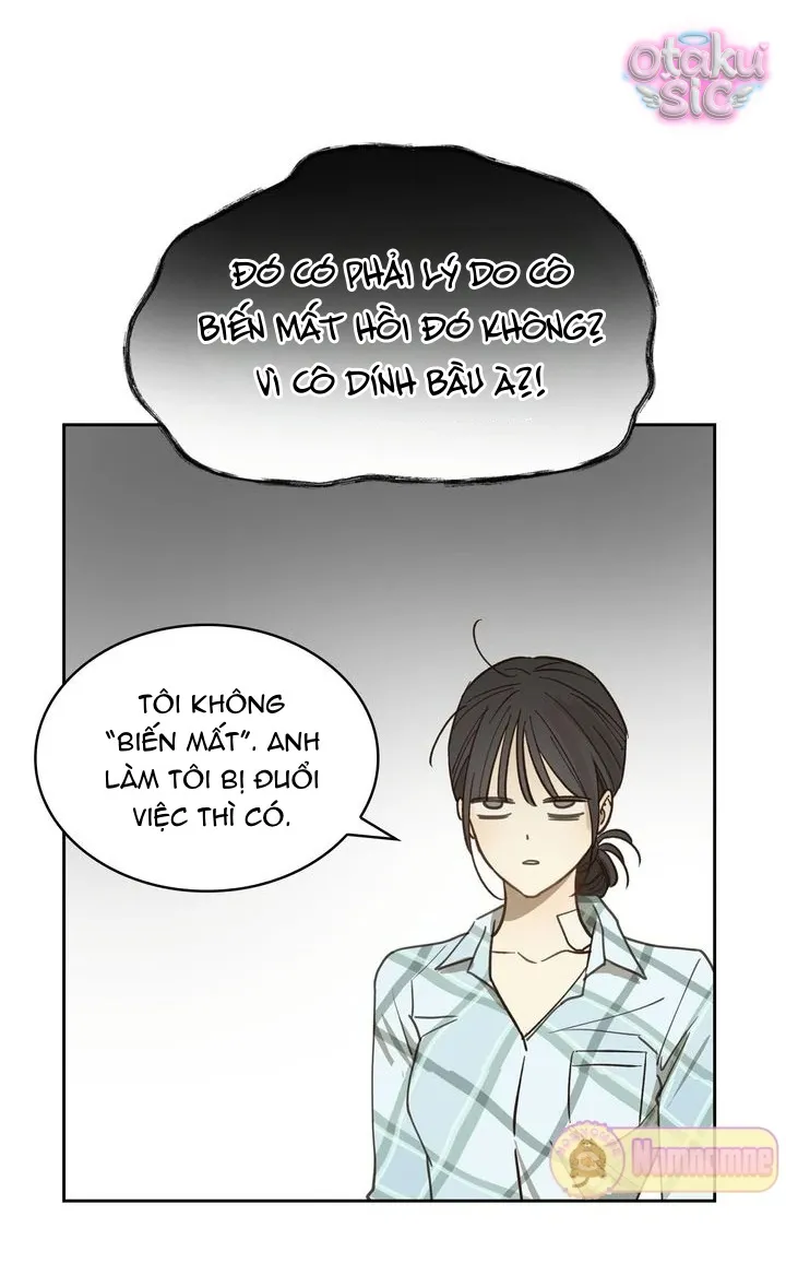 Hoa Là Mồi Nhử - Chap 15 - Trang 52