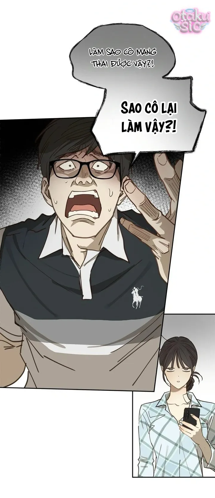 Hoa Là Mồi Nhử - Chap 15 - Trang 54
