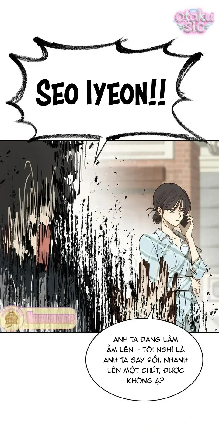 Hoa Là Mồi Nhử - Chap 15 - Trang 56