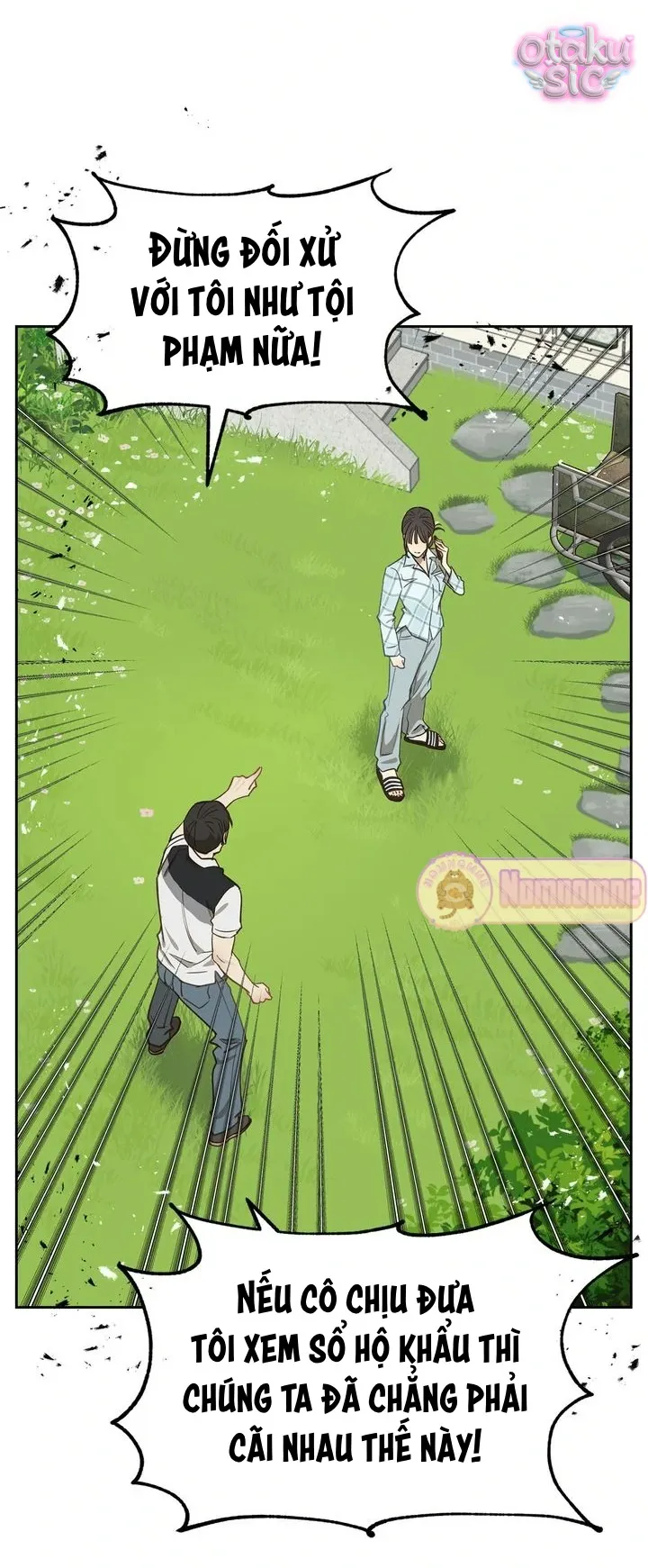 Hoa Là Mồi Nhử - Chap 15 - Trang 57