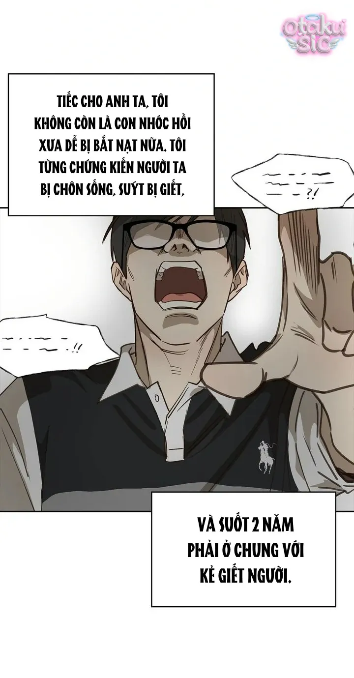 Hoa Là Mồi Nhử - Chap 15 - Trang 60