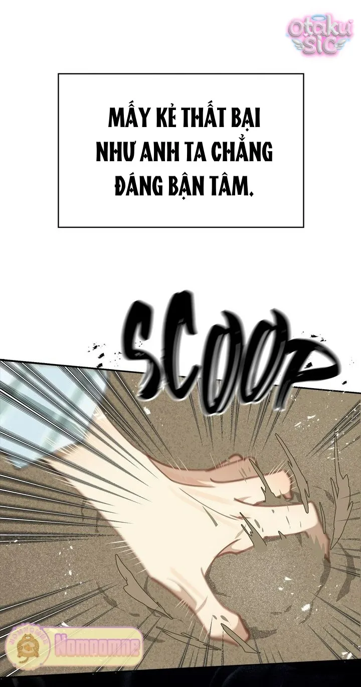 Hoa Là Mồi Nhử - Chap 15 - Trang 61