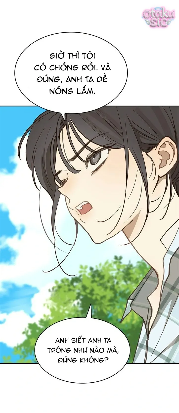 Hoa Là Mồi Nhử - Chap 15 - Trang 63