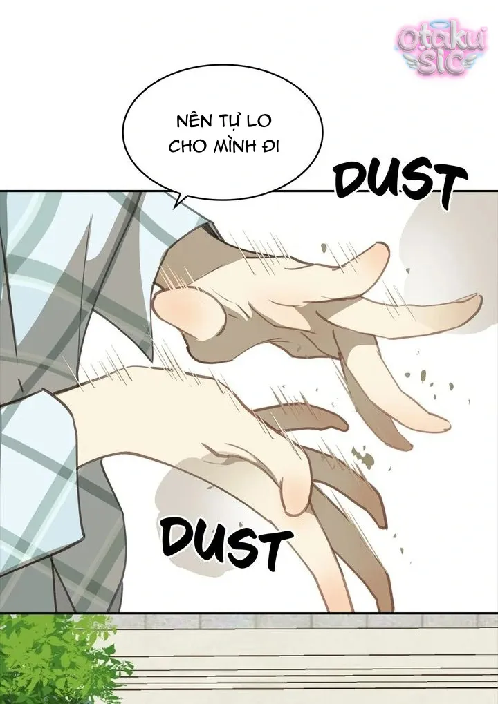 Hoa Là Mồi Nhử - Chap 15 - Trang 65
