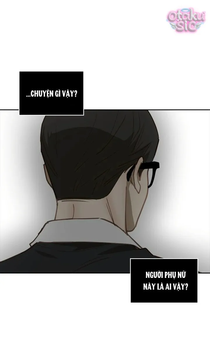 Hoa Là Mồi Nhử - Chap 15 - Trang 68
