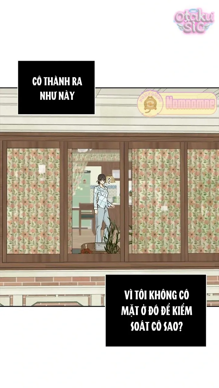 Hoa Là Mồi Nhử - Chap 15 - Trang 70