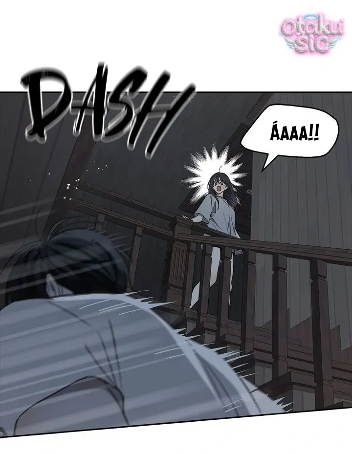 Hoa Là Mồi Nhử - Chap 15 - Trang 8