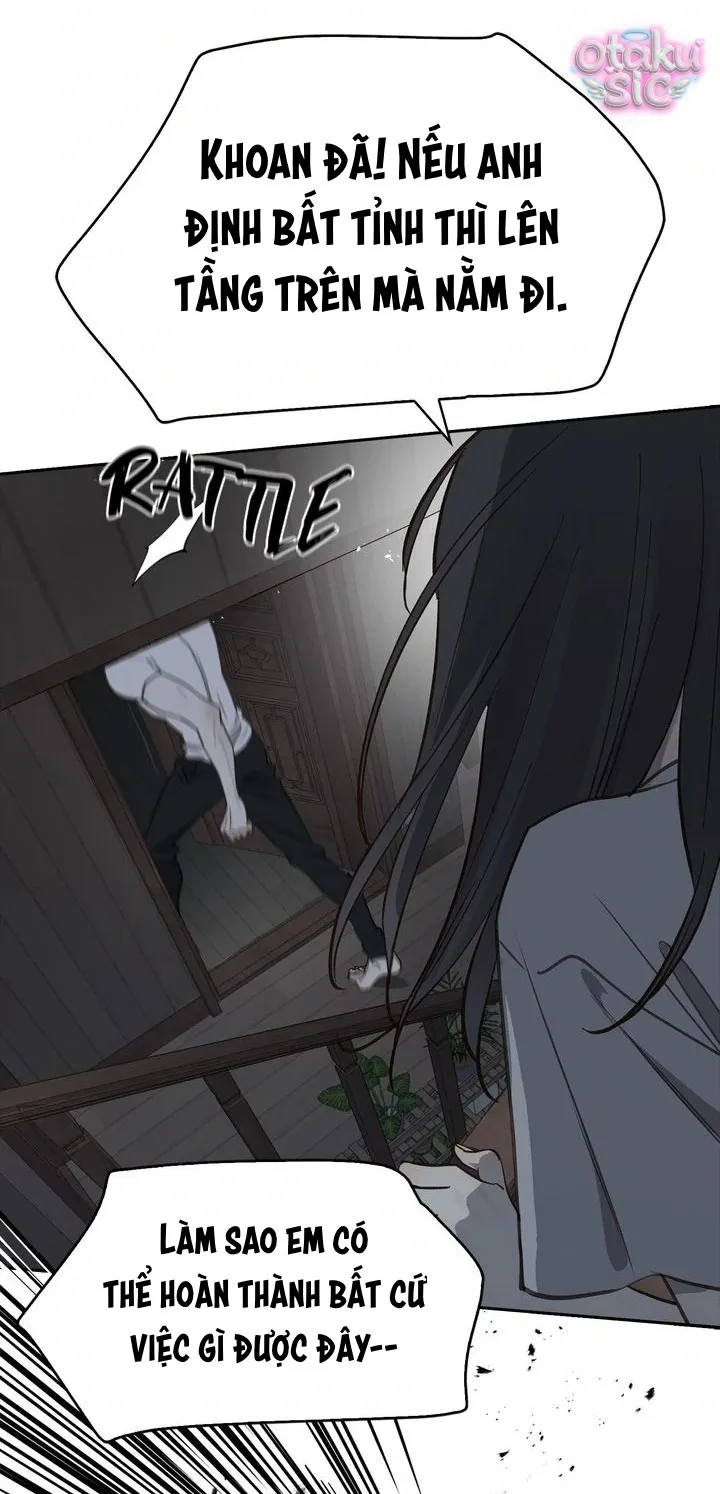 Hoa Là Mồi Nhử - Chap 15 - Trang 9