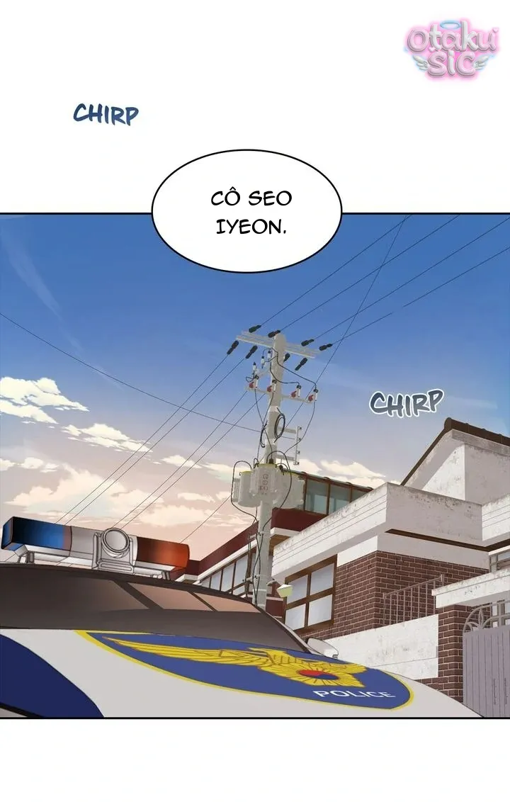 Hoa Là Mồi Nhử - Chap 16 - Trang 1