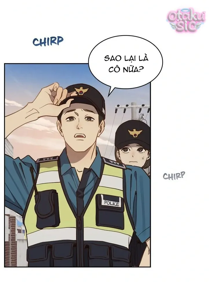 Hoa Là Mồi Nhử - Chap 16 - Trang 2