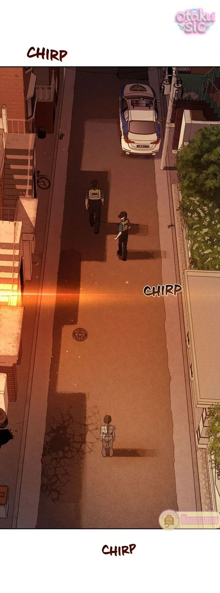 Hoa Là Mồi Nhử - Chap 16 - Trang 15