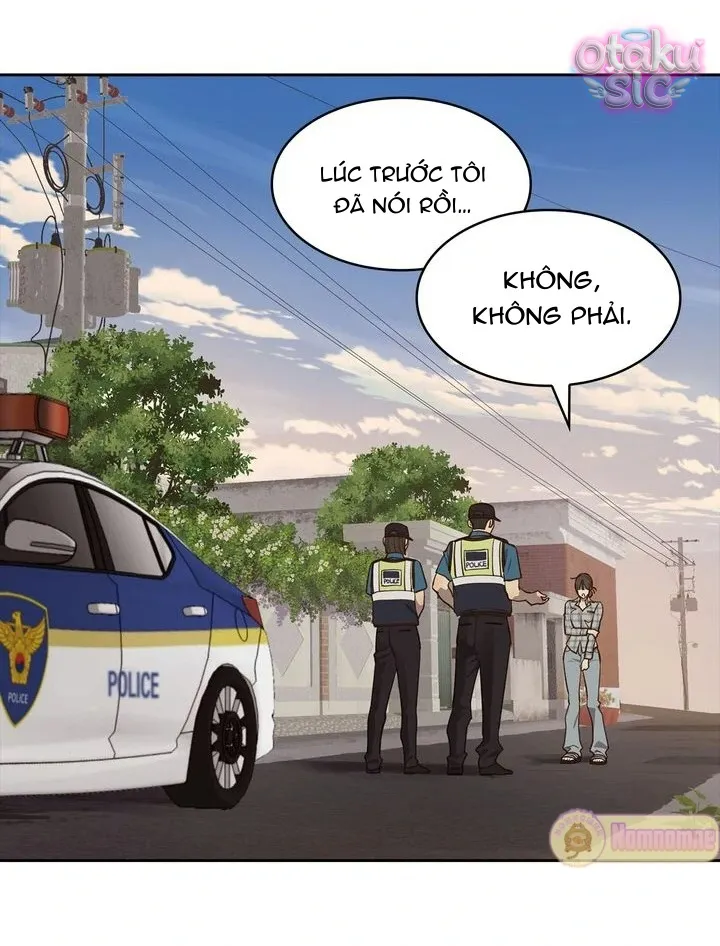 Hoa Là Mồi Nhử - Chap 16 - Trang 4