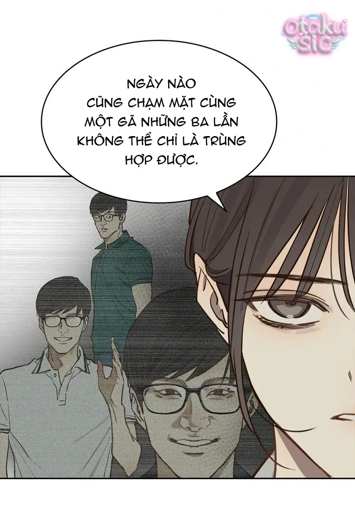 Hoa Là Mồi Nhử - Chap 16 - Trang 5