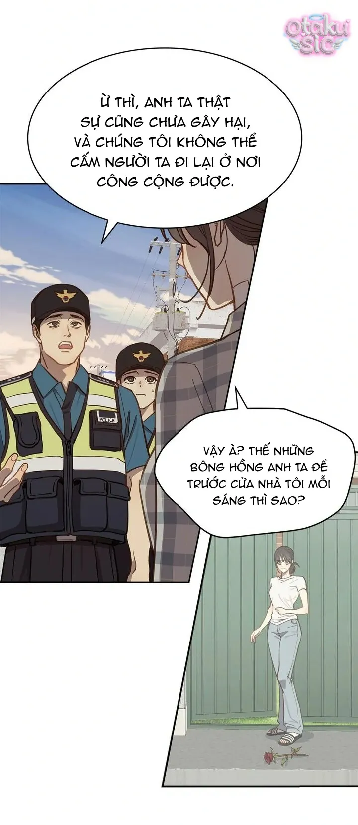 Hoa Là Mồi Nhử - Chap 16 - Trang 6