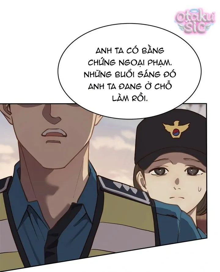 Hoa Là Mồi Nhử - Chap 16 - Trang 7