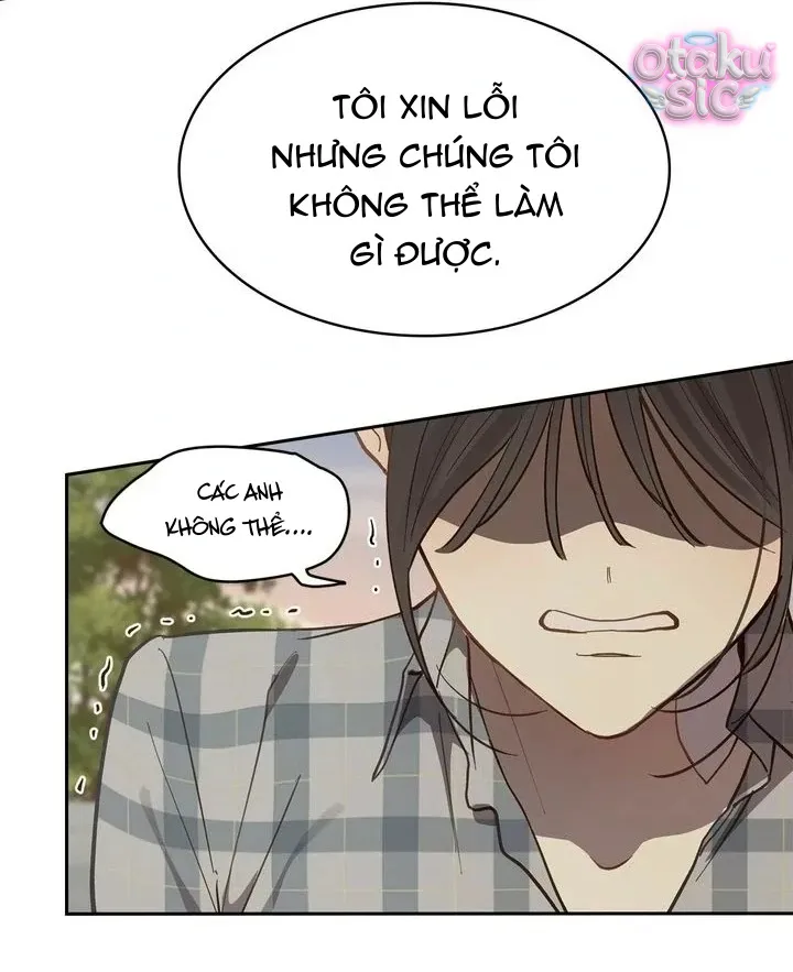 Hoa Là Mồi Nhử - Chap 16 - Trang 8