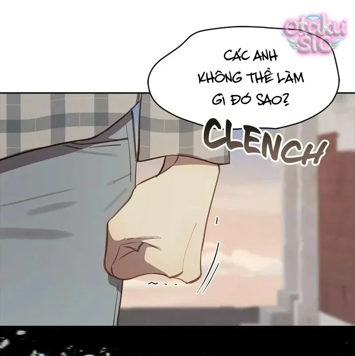 Hoa Là Mồi Nhử - Chap 16 - Trang 9