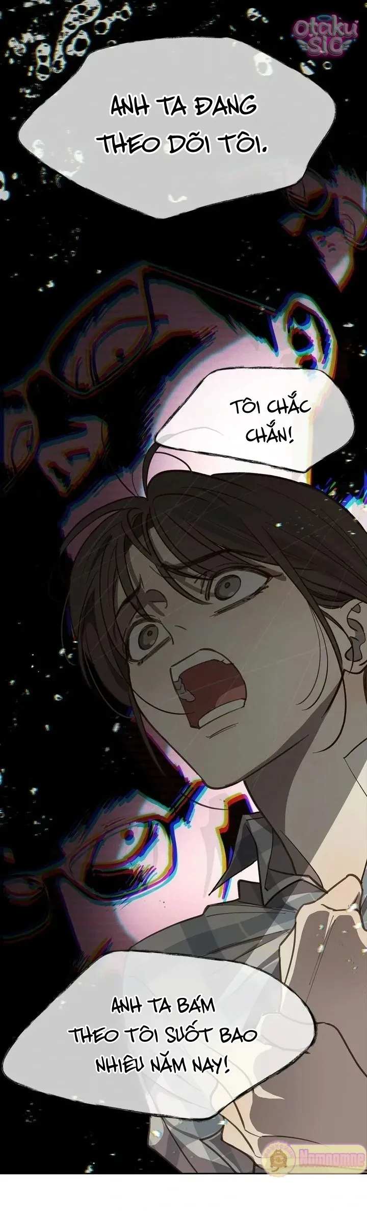 Hoa Là Mồi Nhử - Chap 16 - Trang 10