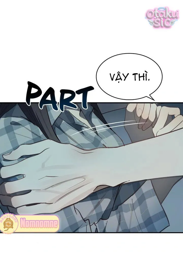 Hoa Là Mồi Nhử - Chap 17 - Trang 1